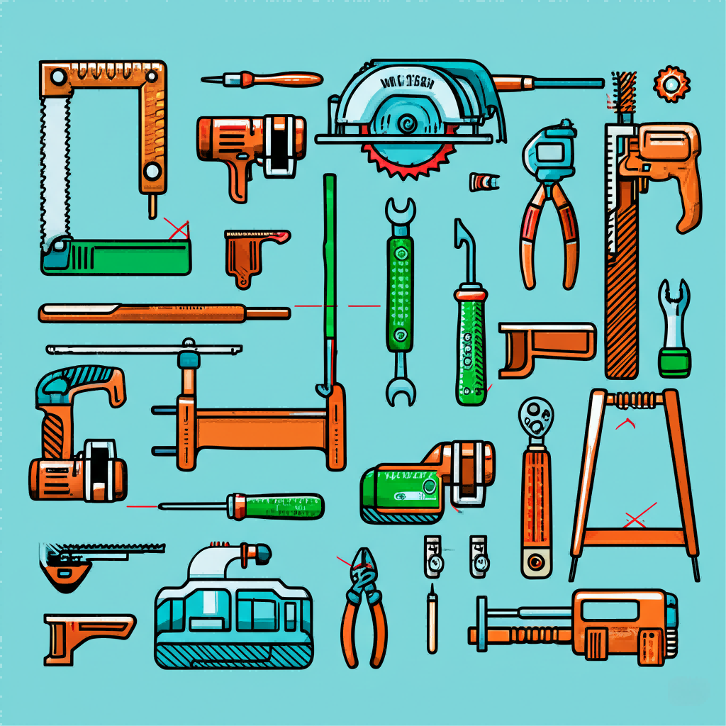 Tool Revolution: How Technology is Changing the Way Modern Creators Work