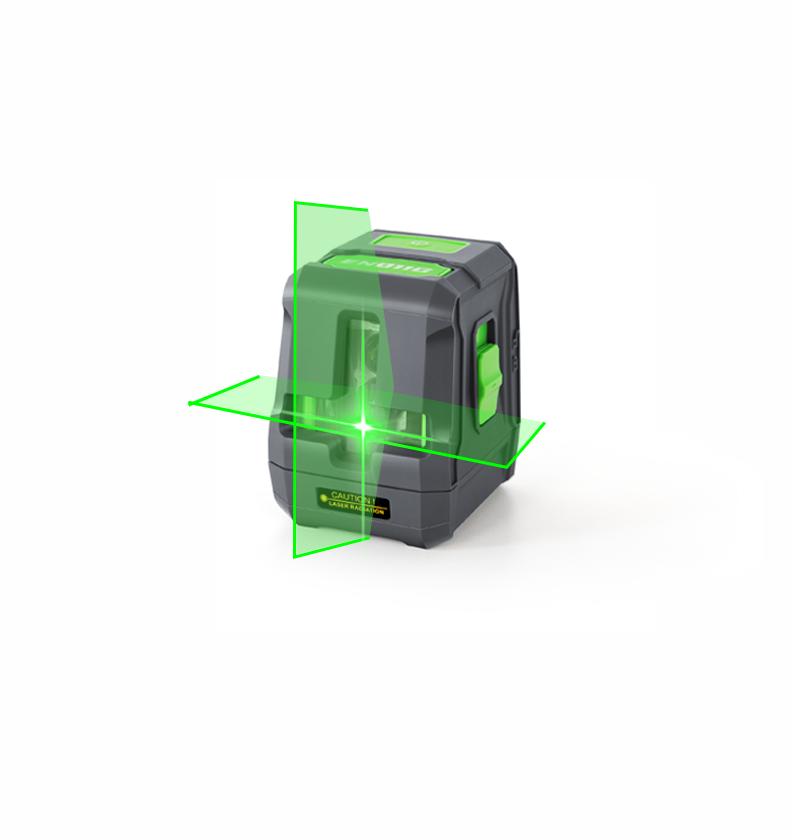 Laser