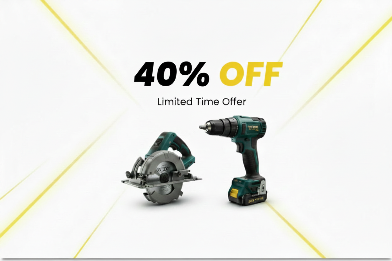 40% OFF - High Resolution
